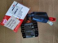 Regulator for Sigma 250 (RUSI)
