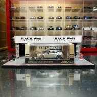 Inno64 Inno Nissan GTR R35 Top Secret Malaysia Diecast Expo 2024 Special Edition
