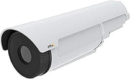 Axis Q2901-E PT IP security camera Outdoor Bullet 336 x 256 pixels - Axis Q2901-E PT, IP security ca