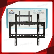 Zeno 05M Flat Panel Fixed Wall Mount Fits 26"-70" 50kg/110lbs