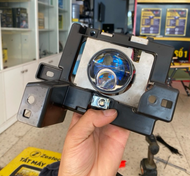 Bi gầm xlight F10-2.0 icnh 3 màu cắm zin 100% - Chính hãng - phù hợp mọi dòng xe