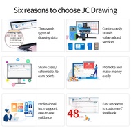 VIBOI JC แผนผังบิตแมป JCID การวาดภาพอัจฉริยะสำหรับวงจรไอโฟนไอแพดแอนดรอยด์วงจรรวมไดอะแกรมบิตแมปเครื่อ