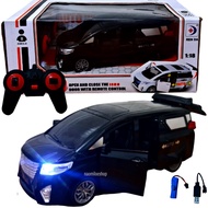 Remote Control/Mobil Remote Control/Mainan Mobil Remote Mobil Alphard