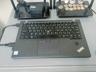 聯想 Lenovo ThinkPad X270 i5-7200U / DDR4 16GB RAM / 480GB SSD 二手 12.5吋 「類似」迷你電腦主機   DIY 改裝筆電、 鍵盤主機電腦 雙電池 續航力強