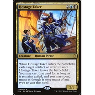 Hostage Taker - NORMAL