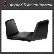 NETGEAR NIGHTHAWK RAX70 TRI-BAND AX8 WIFI 6 ROUTER - AX6600