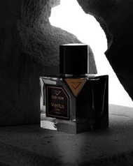 Vertus Paris - Oud Noir EDP 100ml [Niche小眾沙龍香水] [全網最齊全] [Pre-Order外國預訂]