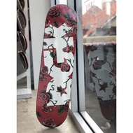 DGK (DIRTY GHETTO KIDS) SKATEBOARDS DECK