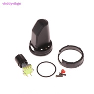 VHDD Replacement Repair Wireless Microphone Cover Mic Tail For EW100G3 EW300G3 EW500G3 E835 E845 E93