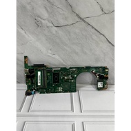 MESIN MOBO MOTHERBOARD MAINBOARD MACHINE Lenovo V130 I3 GEN 7 DDR4 4 GB ONBOARD LA-F486P NORMAL ORIG