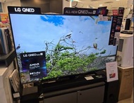 💥65吋特平$4500 (原價$16980) LG 65吋 QNED 65QNED80ACA 4K 智能電視 全套短暫陳列品 有香港LG保養 2025年款