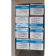 H3YN-2/21 H3YN-4/41AC220V AC110V 24V omron omron Time Relay