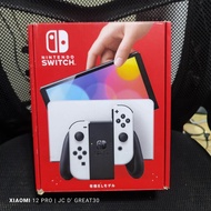 Nintendo Switch Oled / Nintendo Switch v2 / Nintendo Switch V1 Preloved Good as new