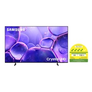 SAMSUNG UA50U8000FKXXS Crystal UHD 4K Smart TV(50Inch)(Energy Efficiency Class 4)