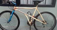 sepeda Haro extreme MTB 26 size frame 21 vintage commuter gravel touring jadul murah