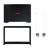 ฝาครอบจอโน้ตบุ๊ก เคสฝาหลังจอ เคสฝาครอบก้นหน้าจอ เคสฝาครอบที่นั่งเมาส์ สำหรับ Acer Aspire 5 A515-54G/