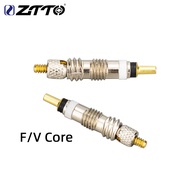 ZTTO MTB F/V Core Road Bike Presta Valve Core