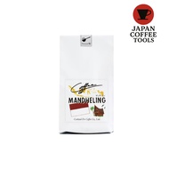 Cocktail Do Coffee Beans [Ground] Mandheling Ground 180g Dark Roast