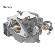 Engine Carburetor Assy Accessories 13303-803687A1 For Mercury  9.9HP 15HP 18HP 2-Stroke Outboard Boat Motor Carburetor