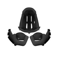 LS2 OF616 Airflow II Liner 806616LNR01 - นวมสำหรับหมวกกันน็อค