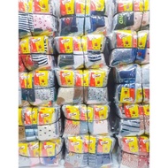 NEWBORN BABY SOCKS 2-12 MONTHS