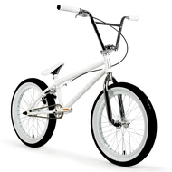 Elite BMX Bicycle 18", 20" & 26" BMX Bike for Teen Bike and Adult Bikes - Freestyle BMX Bike All Mod