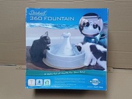 drinkwell 360 fountain 寵物飲水機