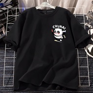 D498B mempunyai 7 pilihan warna, saiz (S-2XL), baru 2024, popular. Pakaian wanita dan lelaki, baju t