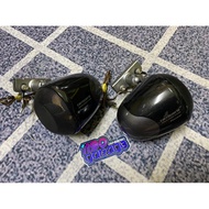 Carrozzeria setelite ts-stx900