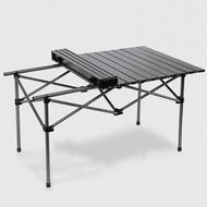 Foldable camping table, TSD, easy to carry, picnic, foldable, available in many sizes 53 95 120cm. [