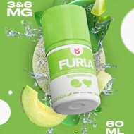 toko759 Furla V3 Melon liquid freebase Creamy 60ML - LIQUID FURLA V3 HoneyDEW