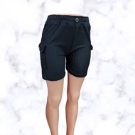 Women Short Pants/Knit Pants/Women's Short Pants/Women's Short Pants/Women's Pants/ Exman Pants