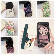 Oppo A37 Case A37f Cute Cat Fashion Funny Silicone Shockproof Phone Case Oppo A37 Back Cover A37fw A