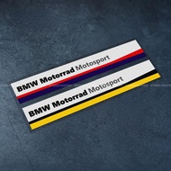 S1000XR Sticker, R1200GS, R1250GS, F450GS Motorcycle Side Box Reflective Sticker