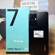 OPPO RENO 7Z 5g 8/128GB SECOND FULLSET