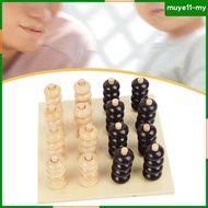 [MuyeadMY] Four in A Row Board Games 4 Connect in A Row Travel Games Classic Strategy Game for Adult