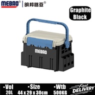 Portable Fishing Box,Multifunction Luyas Fishing Box,Fishing Tackle Box,For MEIHO VS-7055 VS-7070 VS