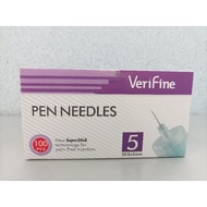 pen needle for insulin injection