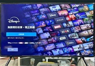 Samsung 43吋 43inch UA43 RU7100 4K Smart TV 智能 電視