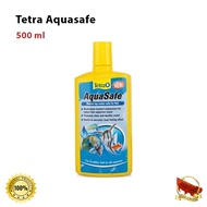 Tetra Aquasafe 500mL Aquarium & Pond Water Neutralizer