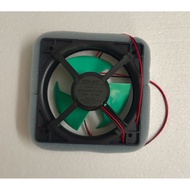 Suitable for Panasonic Refrigerator Fan, AG-158730Refrigerated Fan Motor FBA11J10M Brand New