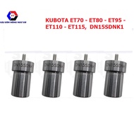 Kubota 6mm oil tank ET70 ET80 ET95 ET110 ET115 DN15SDNK1