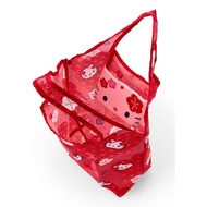 SANRIO Hello Kitty, reusable bag, eco bag, eco shopping bag Japanese pattern