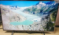 Panasonic 43吋 43inch TH-43 GX800H 4k 智能電視 smart tv