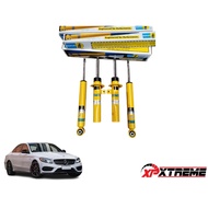 Mercedes Benz W205 C43 / 4Matic 2014+ - Bilstein B8 Shocks Absorber