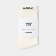 Cotton Crew Sock Crew Socks