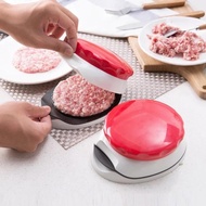 Eltamart Patty Maker Practical Burger Meat Mold Maker