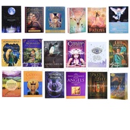 TAROT TAROT Card Board Game Card Paper
