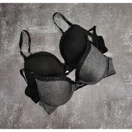 Signature Bra 34B 34C 36C 38C