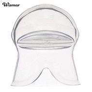 Anti Snoring Tongue Device Silicone Sleep Apnea Aid Stop Snore Sleeve